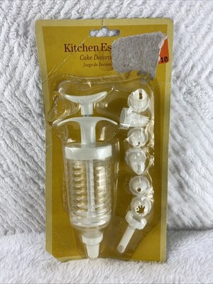 kitchen essentials Cake Decorator 