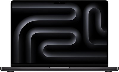 Apple MacBook Pro 14'' M5 10C CPU, 10C GPU, 32GB, 1TB SSD - Space Black MJ3D4LL/A