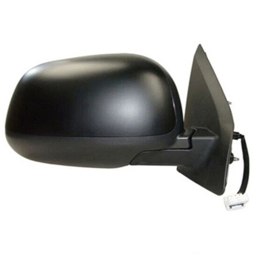 NEW RIGHT MIRROR FITS MITSUBISHI OUTLANDER SPORT SE  ES LE GT 2.0L 2.4L 2011