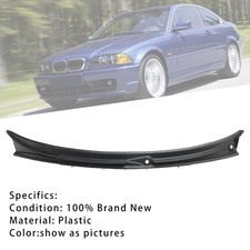 Capot BMW M3