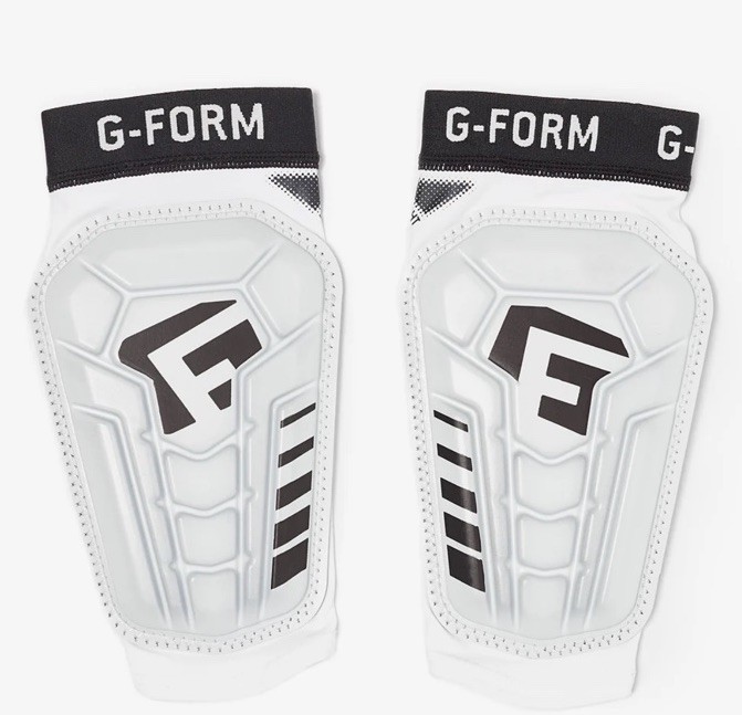 Espinilleras G-Form Pro-S Vento jóvenes pequeñas medianas