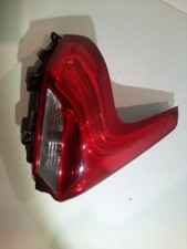 Feu arrière Volvo V40
