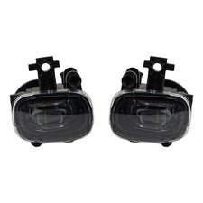 LED-Nebelscheinwerfer Links & Rechts Set passend für Renault Talisman I LP_