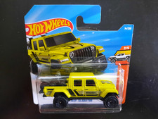 🚘 Jeep Gladiator 🚘 Hot Wheels 2026 🚘 1/64 - OVP - NEU