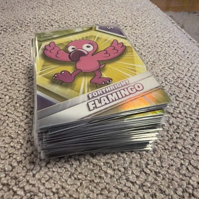 Topps Veefriends 40x Yellow Refractor Karten Cards Value Blaster Exclusive 2026