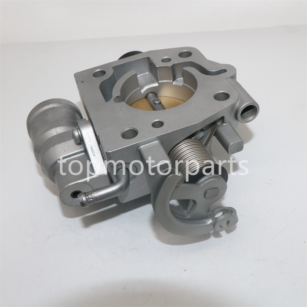 OEM Throttle Body Valve ZM01-13-640 for 1998-2006 Mazda Miata