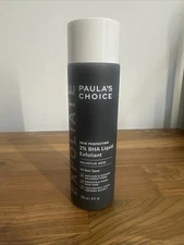Paula's Choice 2% BHA Liquid Exfoliant Salicylic Acid, 8 fl oz / 236 mL