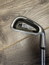 Lynx Black Cat - 5 Iron- Steel Shaft Regular Flex- RH Golf Club 38”