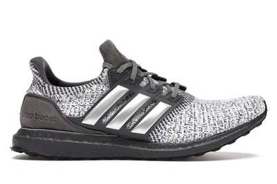 adidas Ultra Boost DNA Grey Silver FW4898
