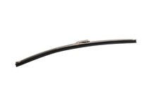 Ford Mustang 1969-1970 acero inoxidable limpiaparabrisas limpiaparabrisas hoja de goma 16"