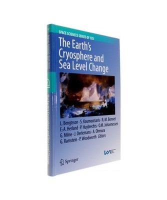 The Earth's Cryosphere and Sea Level Change