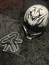 Ruroc Snowboarding Helmet Size 58-60