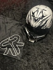 Ruroc Snowboarding Helmet Size 58-60