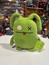 UGLYDOLL  OX  Plush   12" Stuffed Animal Toy from Uglyville   Soft  Huggable 