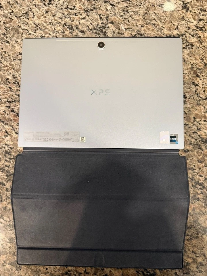 Tablet Dell XPS 13 9315 i7-1250u 1TB 16GB Ram SPB-MS 353749 Foto 2 de 4