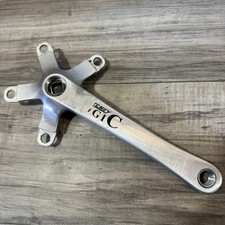 Ritchey Logic MTB RIGHT CRANK ARM Triple 175m...
