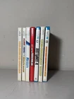 New ListingNintendo Wii & Wii U Game Lot of 7 Donkey Kong Mario Superstars Tennis Just Danc