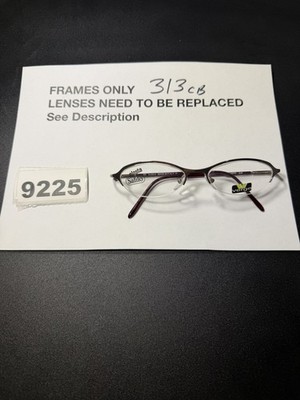 Safilo Verge Ignite Eyeglasses 2J4 47 15 125