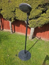 Patio Heater Electric 2KW