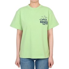 Kenzo Kids Short Sleeve T-Shirt 155921281