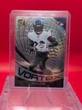 2024 Panini Donruss - Vortex Derrick Henry #VOR-DHE💪💪💪