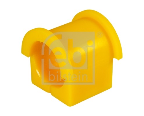 FEBI BILSTEIN MOUNTING, STABILISER BAR FRONT IRISBUS IVECO EUROCARGO M PROWAY