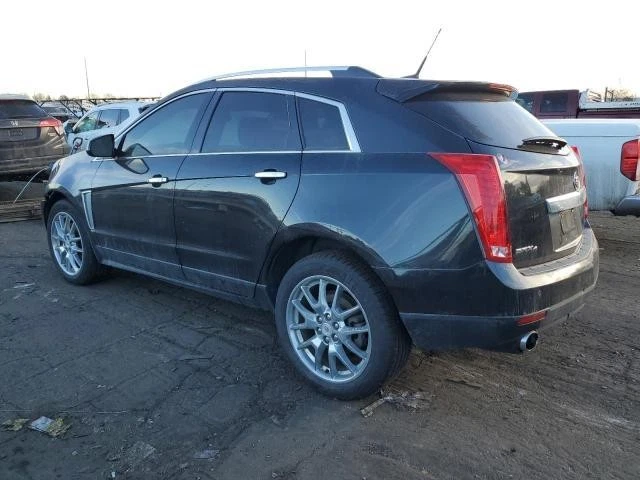 Used Differential Carrier Assembly fits: 2013 Cadillac Srx Rear 3.6L ID 0104 Gra - Image 2 of 4