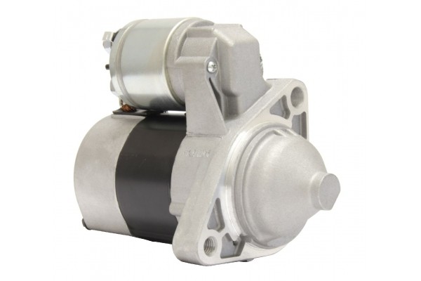Mapco Anlasser 12V FüR Nissan Micra II III C+C Note-image
