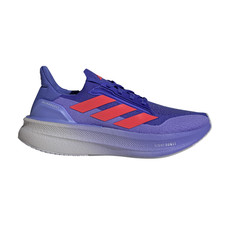 adidas Ultraboost Ultra Boost 5X Mens Purple Sneakers Athletic Shoes JH9046
