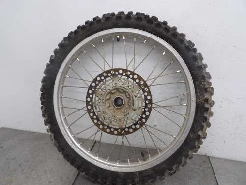 RIM, FRONT WHEEL (1.60X21)