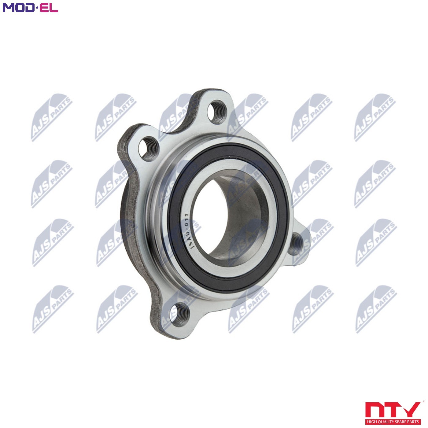 WHEEL BEARING KIT KLT-AU-011 FOR AUDI A4/B9/Allroad A5/Sportback/Convertible - Image 10