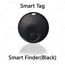 Important Items Smart Tag GPS Devicetracker for Air Tag Key Finder Pet Wallet An