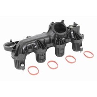 Vaico V25-1508 Saugrohrmodul FüR Ford, Zylinderkopf