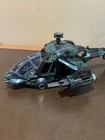 2002 GI Joe Hasbro Night Attack Chopper Helicopter