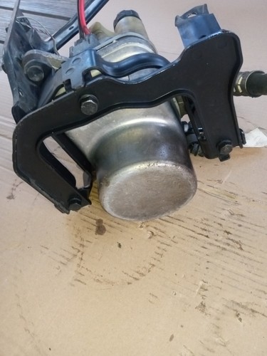 2004-2013 Volvo C30 S40 C70 V50 ESP Electric Power Steering Pump 5N51 3K514 CD - Picture 18 of 18