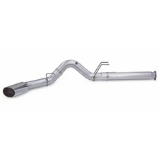 Banks 49795 5 Monster Catback Exhaust For 2017-2026 Ford F250 F350 F450 6.7l V8