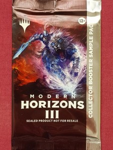Mh3 Booster Pack | eBay