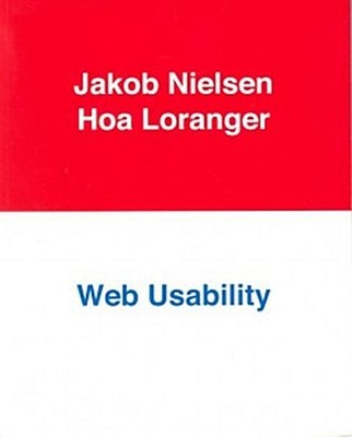 Web Usability Hoa Loranger Jakob Nielsen