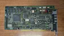 HP E7A3986 ISA MWAVE SOUNDCARD MODEM U3986V2