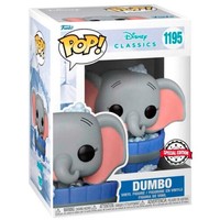 Dumbo Exclusive #1195 - Funko