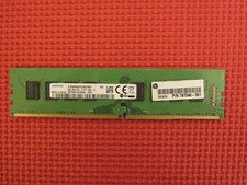 Samsung 8GB 1-Stick PC4-2133P DDR4 Desktop PC Memory RAM M378A1G43DB0-CPB