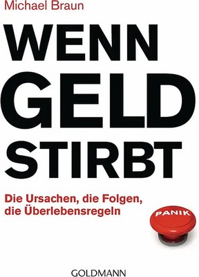 Wenn Geld stirbt