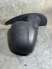 Retroviseur gauche (ou coque) Renault KANGOO
