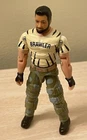 GI JOE 2004 BIG BRAWLER V4 3.75” Figure Only