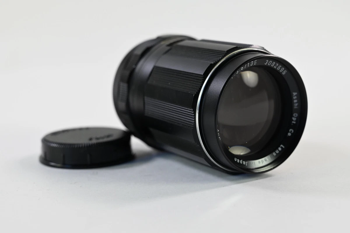Super-Takumar Camera Lenses for sale | eBay