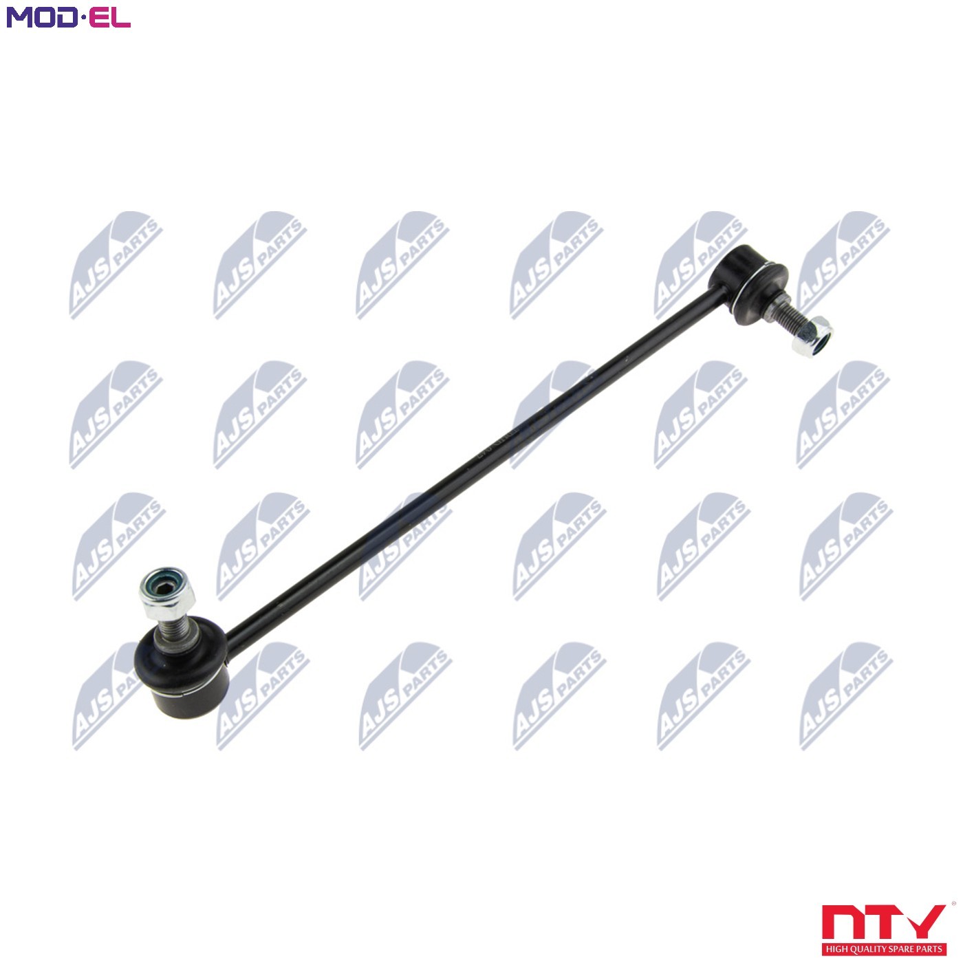 Fits NTY ZLP-HD-047 FRONT STABILIZER LINK - Image 9