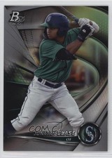 2022 Bowman Platinum Top Prospects Jonatan Clase #TOP-61 0nr3