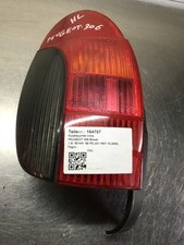 164787 Rückleuchte links PEUGEOT 306 Break 1.6i 