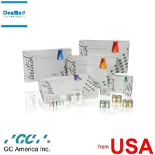 GC Initial LF Porcelain Correction Powder, COR, 20 gram Jar - #871165 422557