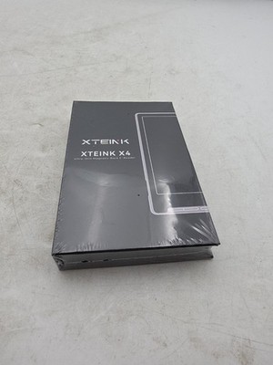 XTEINK X4 32gb Black E-Book Reader 